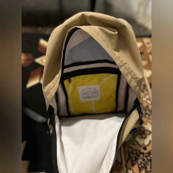 Sealand Backpack! - Picture 2 of 3